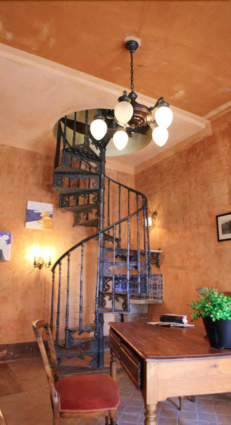 Antica Dimora San Girolamo Hotel Licata Buitenkant foto