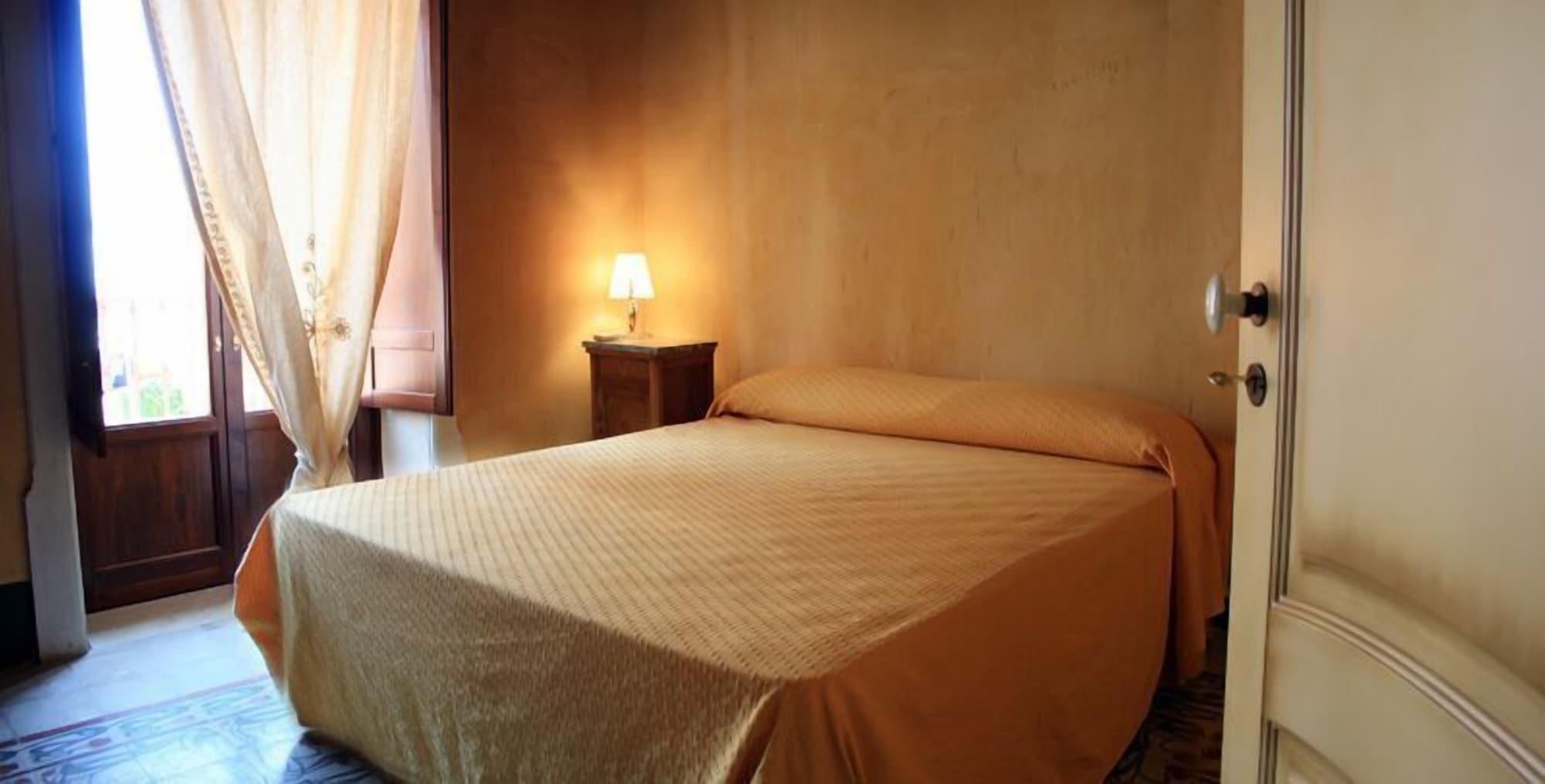 Antica Dimora San Girolamo Hotel Licata Buitenkant foto