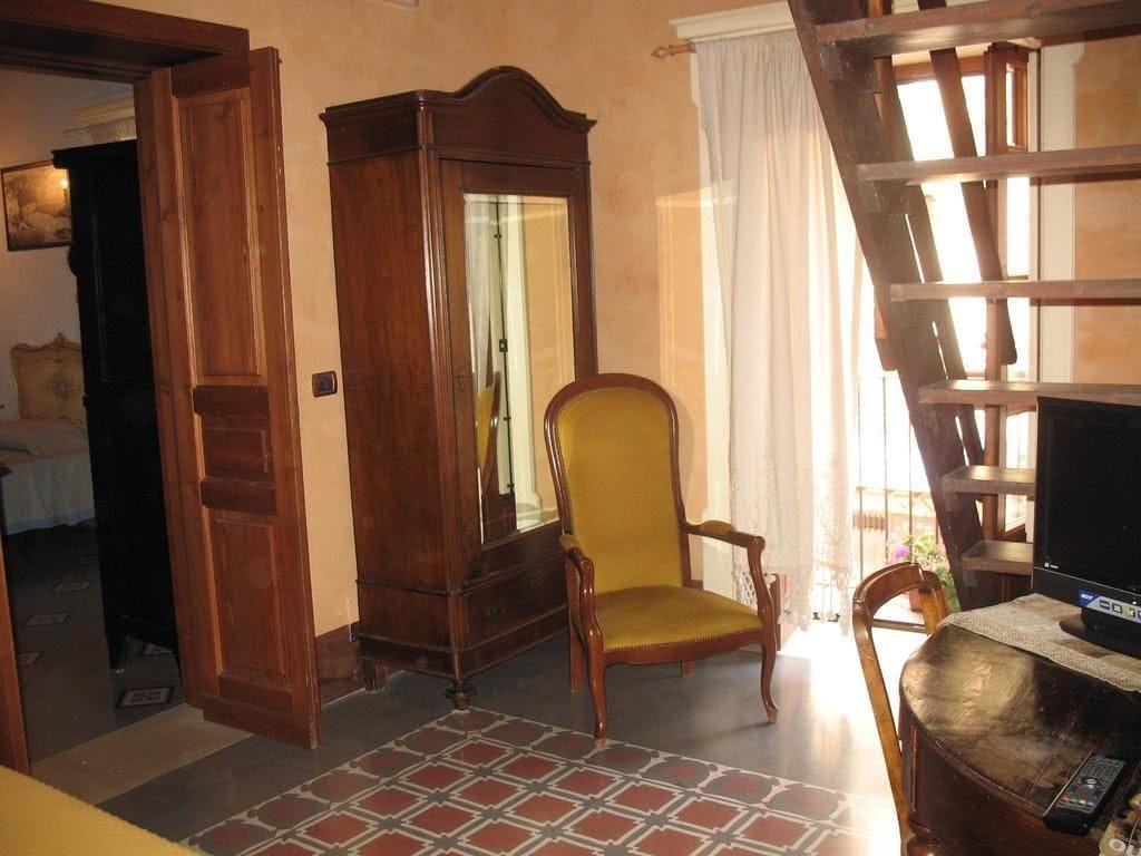 Antica Dimora San Girolamo Hotel Licata Buitenkant foto