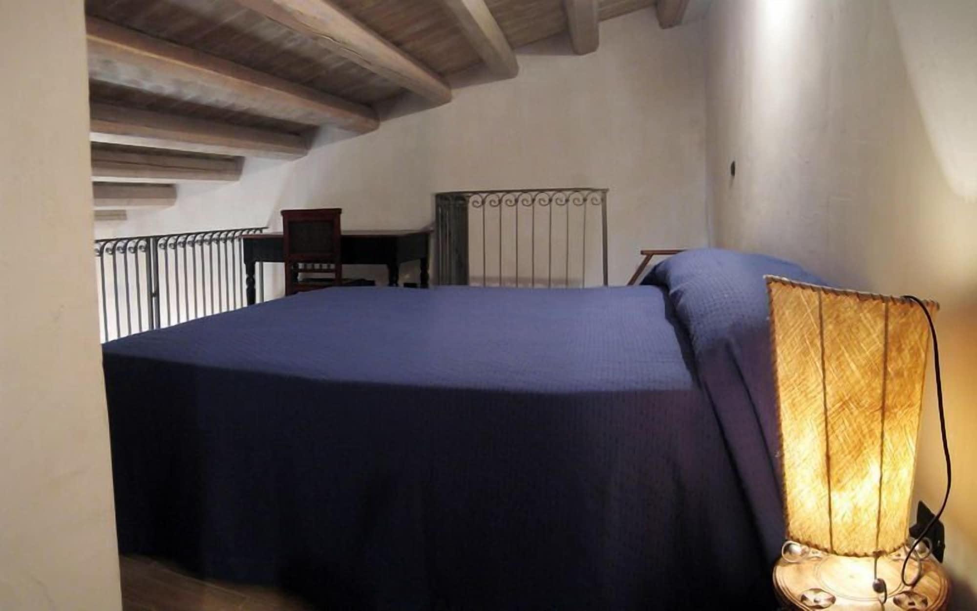 Antica Dimora San Girolamo Hotel Licata Buitenkant foto