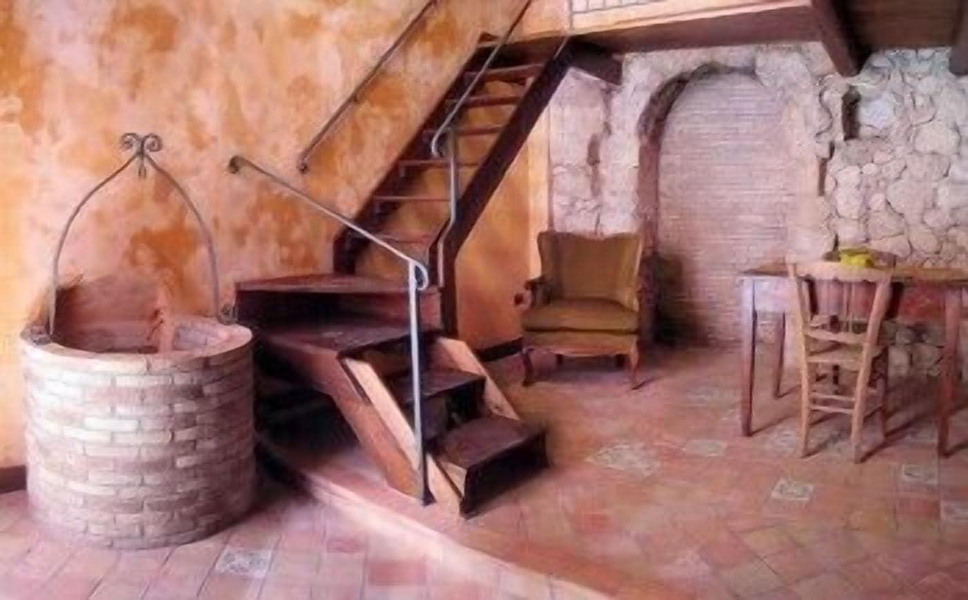 Antica Dimora San Girolamo Hotel Licata Buitenkant foto