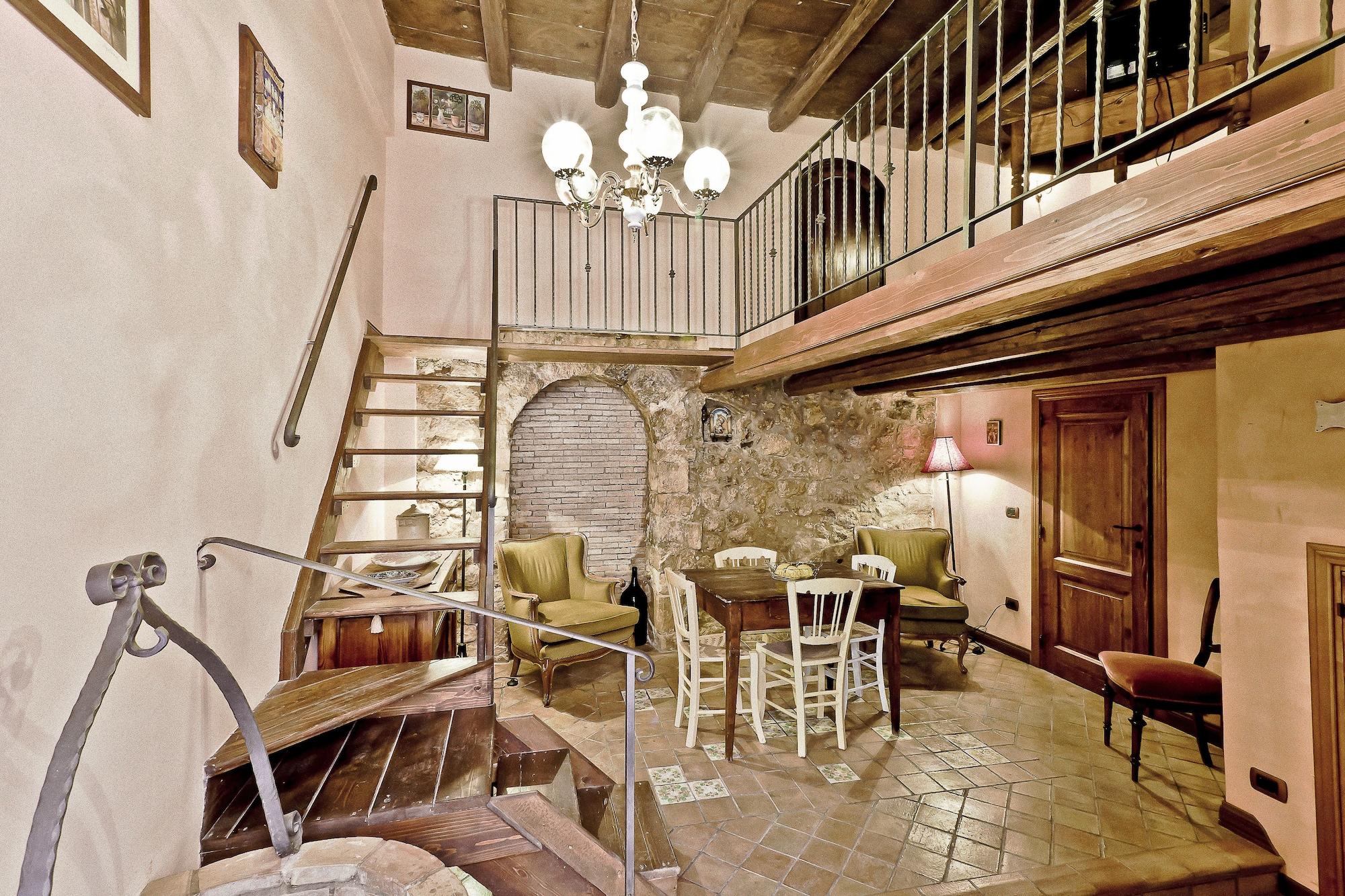 Antica Dimora San Girolamo Hotel Licata Buitenkant foto