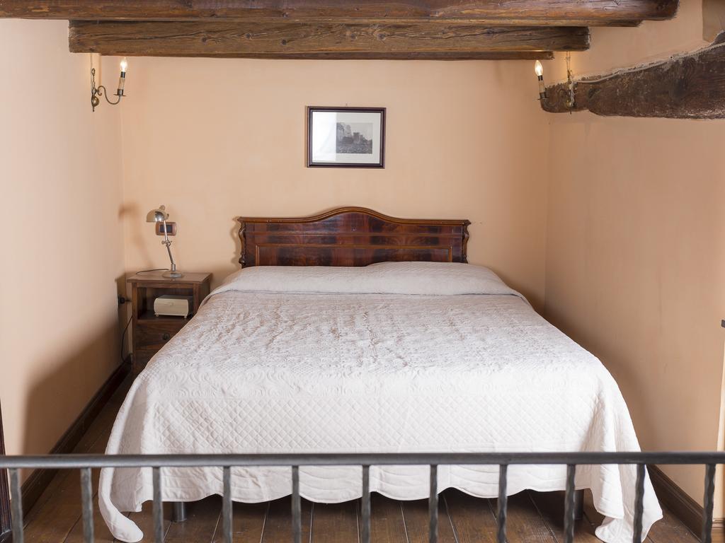 Antica Dimora San Girolamo Hotel Licata Buitenkant foto