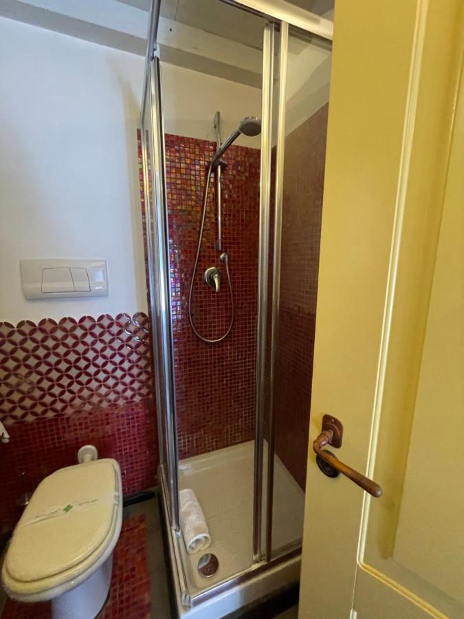 Antica Dimora San Girolamo Hotel Licata Buitenkant foto
