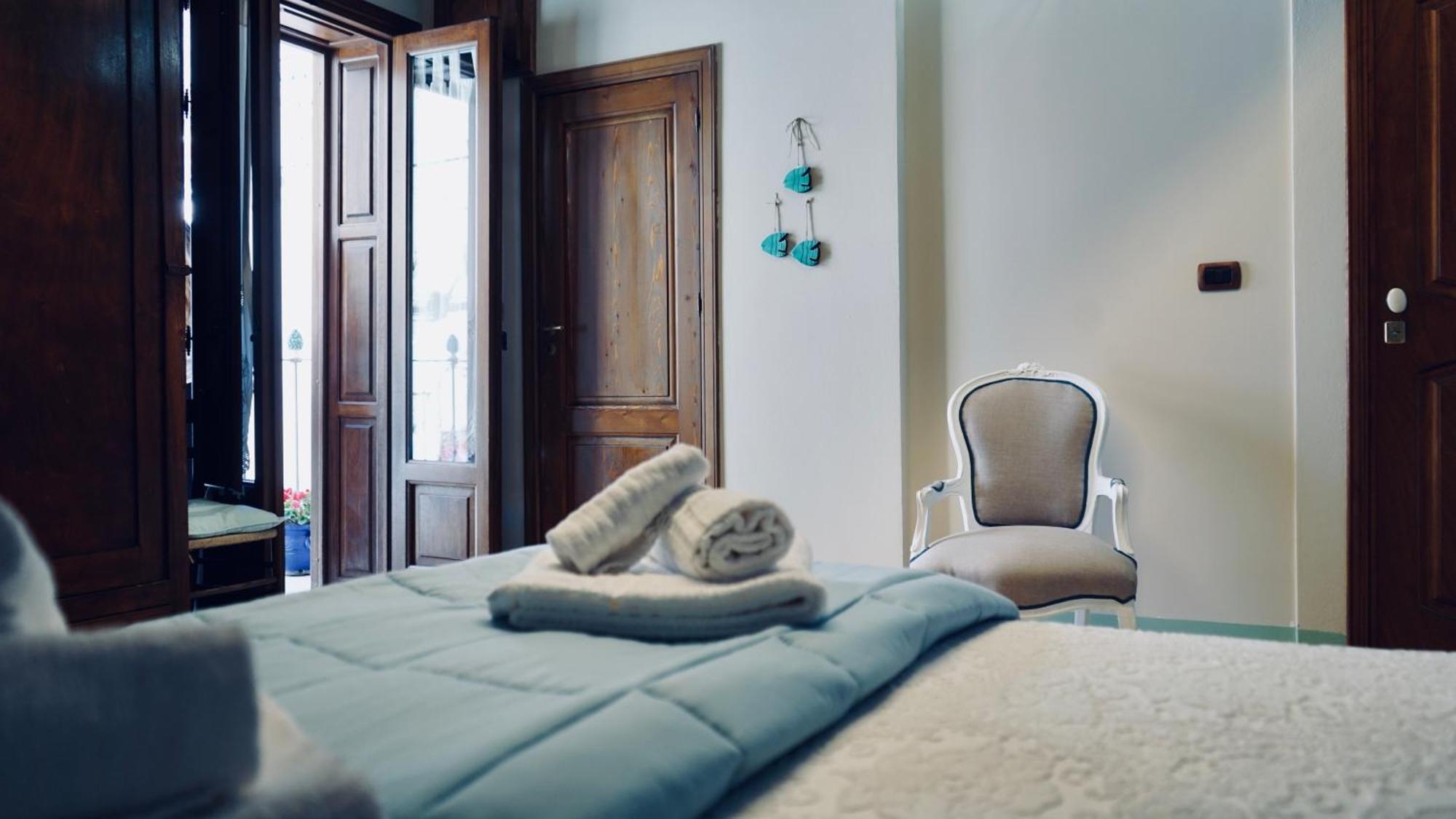 Antica Dimora San Girolamo Hotel Licata Buitenkant foto