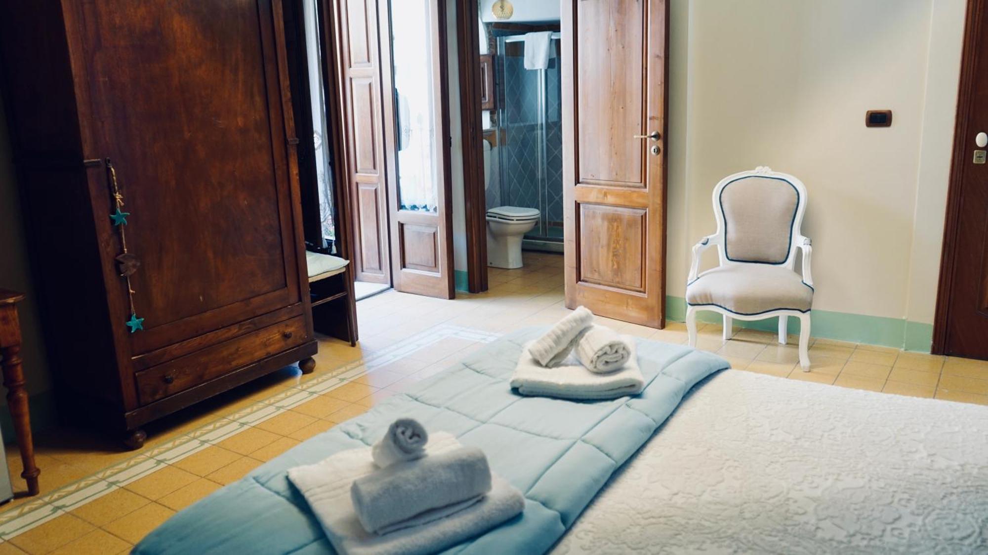 Antica Dimora San Girolamo Hotel Licata Buitenkant foto